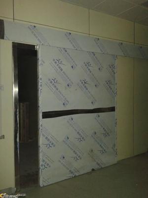 东阳防辐射铅门价格解析与选购指南