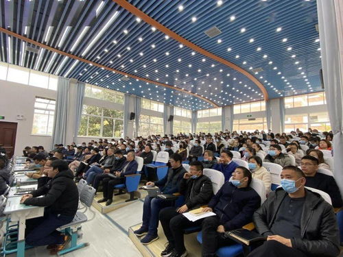 载一船星辉，在灿烂中放歌——记2020年东阳市“互联网+义务教育”结对帮扶现场绩效评估迎检准备会